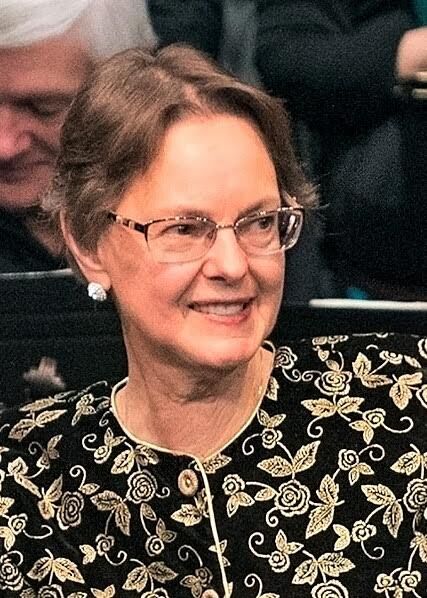 Kathryn Smith Bowers